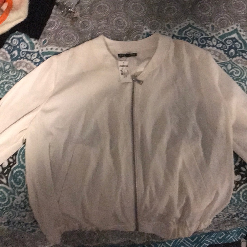 express sweater